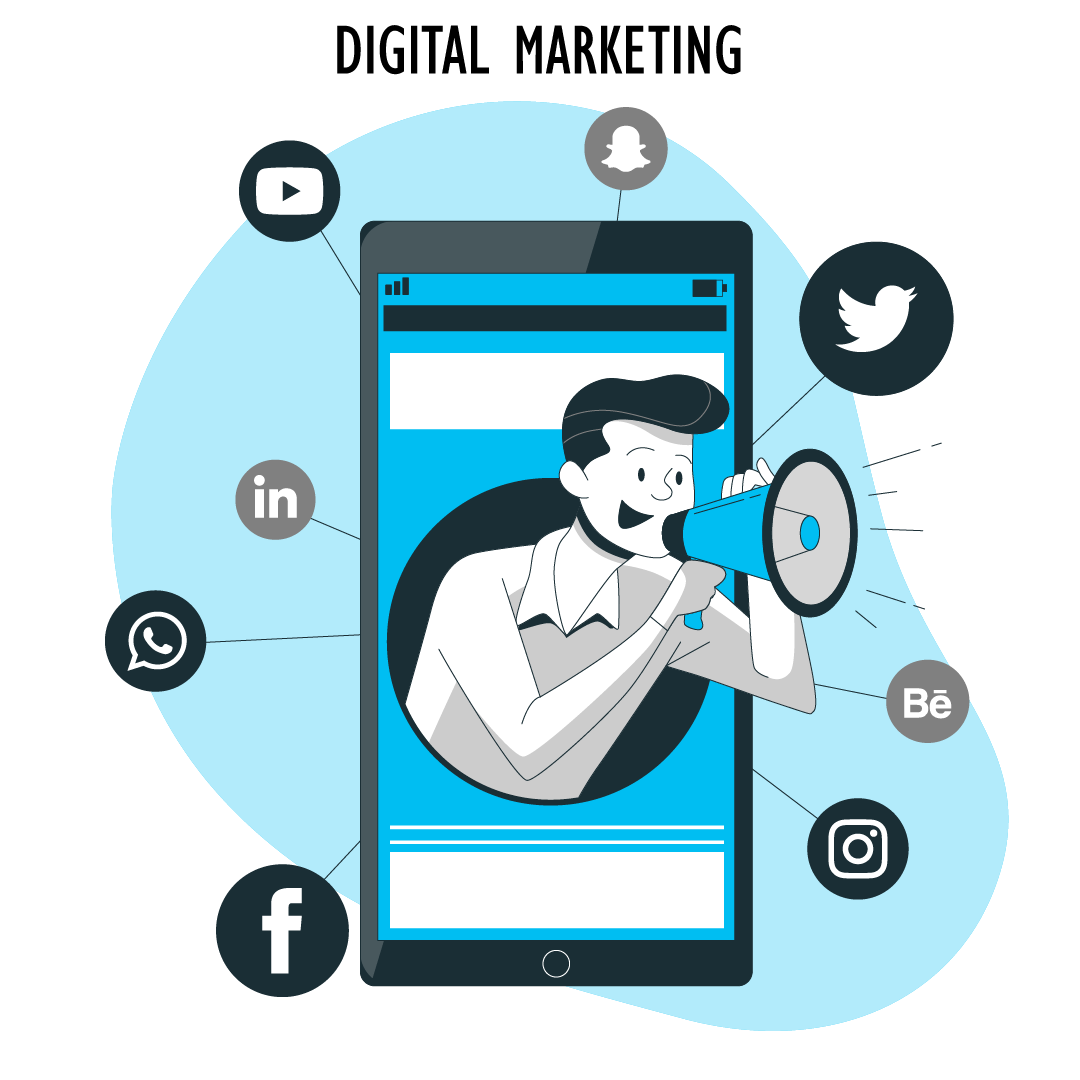 Digital Markeiting