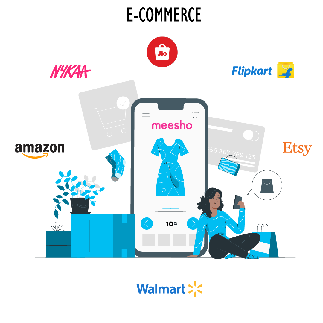 Ecommerce Home Updated